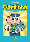 Coleção Um Tema Só  n° 8 - Panini