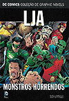 DC Comics - Coleção de Graphic Novels  n° 100 - Eaglemoss