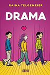 Drama  - Devir