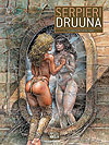Druuna  n° 3 - Pipoca & Nanquim