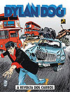 Dylan Dog  n° 11 - Mythos