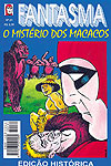 Fantasma - Edição Histórica  n° 21 - Saber