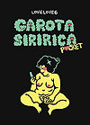 Garota Siririca (Pocket)  - Independente