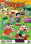 Mónica Y Sus Amigos  n° 54 - Panini