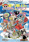 One Piece  n° 91 - Panini