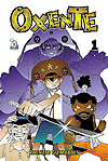 Oxente  n° 1 - Armon Editora