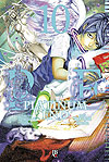 Platinum End  n° 10 - JBC