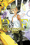 Platinum End  n° 9 - JBC