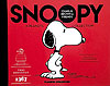Snoopy, Charlie Brown & Friends  n° 1 - Planeta Deagostini