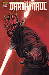 Star Wars: Darth Maul  - Panini