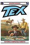Tex Gigante  n° 34 - Mythos