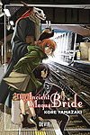 The Ancient Magus Bride  n° 7 - Devir