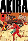 Akira  n° 6 - JBC