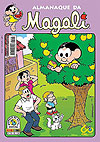 Almanaque da Magali  n° 78 - Panini