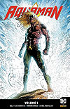 Aquaman  n° 1 - Panini