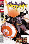 Batman  n° 31 - Panini