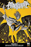 Batgirl  n° 5 - Panini