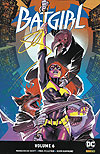 Batgirl  n° 6 - Panini