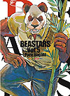 Beastars  n° 5 - Panini