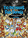 Biblioteca Don Rosa - Tio Patinhas e Pato Donald  n° 6 - Panini