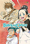 Black Clover  n° 9 - Panini