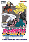 Boruto: Naruto Next Generations  n° 8 - Panini