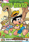 Chico Bento  n° 55 - Panini