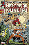 Coleção Histórica Marvel: Mestre do Kung Fu  n° 11 - Panini