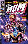 Gréfyque Mdm  n° 2 - Mdm Editora