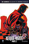DC Comics - Coleção de Graphic Novels: Sagas Definitivas  n° 13 - Eaglemoss