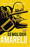 Demolidor: Amarelo  - Panini