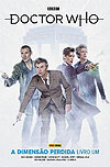 Doctor Who  n° 3 - Panini