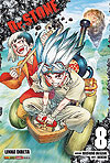 Dr. Stone  n° 8 - Panini