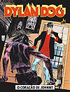 Dylan Dog  n° 12 - Mythos