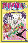 Fairy Tail: Blue Mistral  n° 4 - JBC