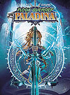 Holy Avenger - Paladina  n° 1 - Jambô Editora