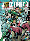 Juiz Dredd Especial de Natal  n° 2 - Mythos