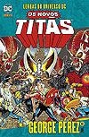 Lendas do Universo DC: Os Novos Titãs  n° 11 - Panini