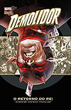 Marvel Deluxe: Demolidor  n° 6 - Panini