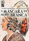 Máscara da Morte Branca, A  - Draco