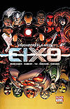 Vingadores & X-Men: Eixo  - Panini