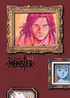 Monster Kanzenban  n° 1 - Panini