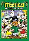 Mônica Especial de Natal  n° 13 - Panini