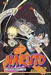Naruto Gold  n° 52 - Panini