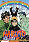 Naruto Gold  n° 54 - Panini