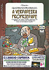 Quadrinhos Fraternos  n° 3 - Independente