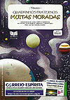 Quadrinhos Fraternos  n° 6 - Independente