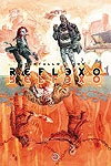 Reflexo  - Red Dragon Comics