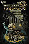 Sandman: Edição Especial 30 Anos  n° 3 - Panini