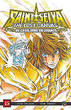 Saint Seiya: The Lost Canvas  n° 15 - JBC